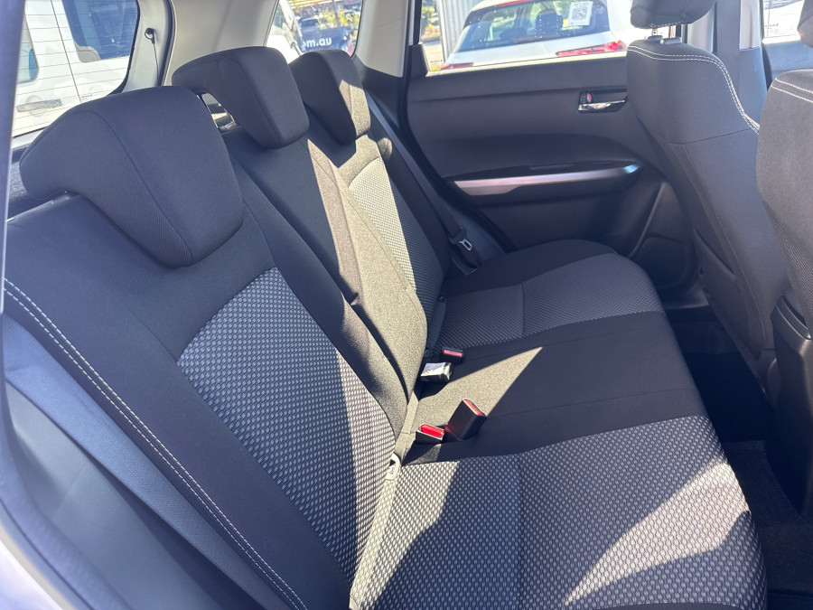 2023 Suzuki Vitara LY Series II SUV Image 15