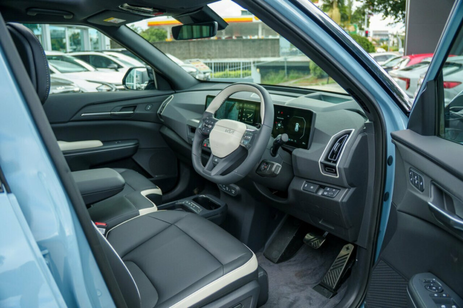 2024 MY25 Kia EV5 OVc GT-Line SUV Image 17