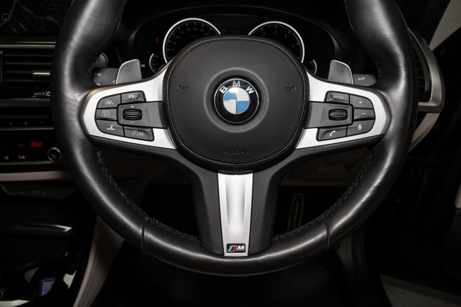 2019 BMW X4 G02 xDrive30i M Sport SUV