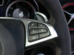 2016 MY07 Mercedes-Benz Gla45 X156 807MY AMG Wagon