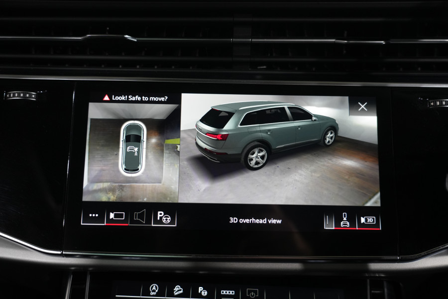 2023 Audi Q7 4M 45 TDI SUV