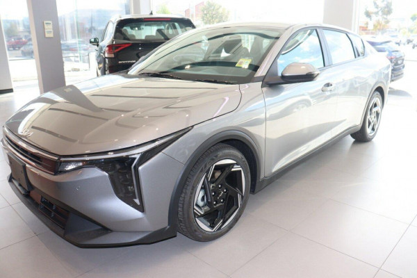 2024 MY25 Kia K4 CL4m Sport Sedan