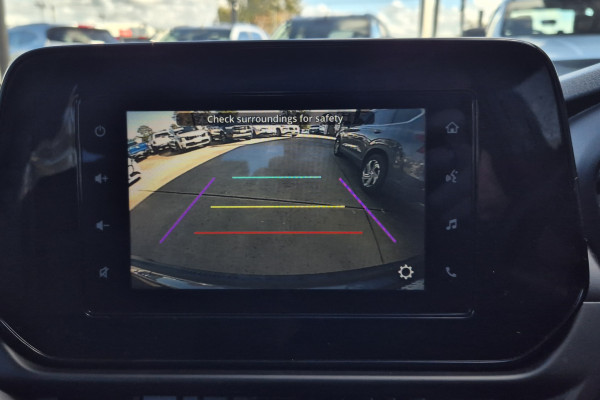 2023 Suzuki S-Cross JYB ALLGRIP Hatch Image 14
