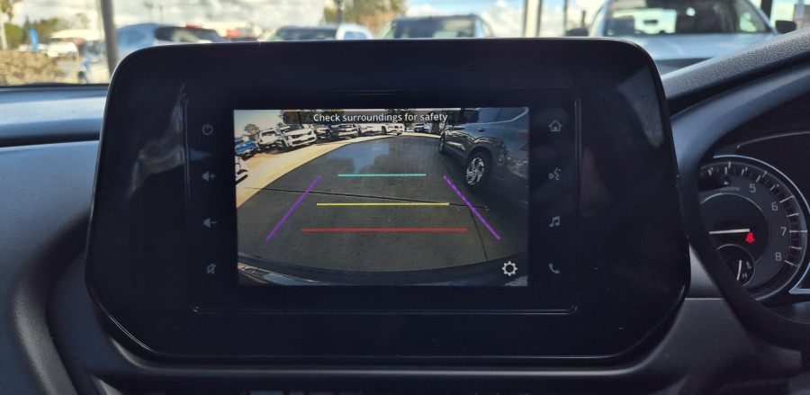 2023 Suzuki S-Cross JYB ALLGRIP Hatch Image 14