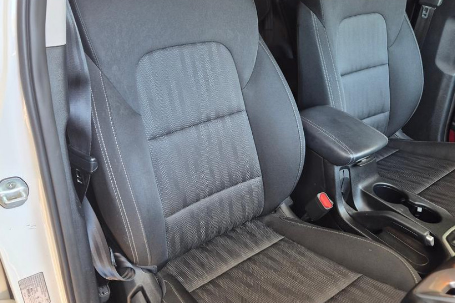 2019 MY20 Kia Sportage QL S SUV Image 13