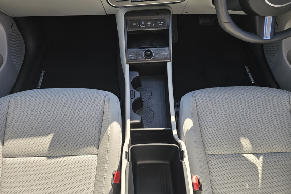 2025 MY26 Hyundai KONA SX2.V3 Premium SUV Image 18