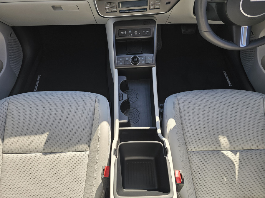 2025 MY26 Hyundai KONA SX2.V3 Premium SUV Image 18