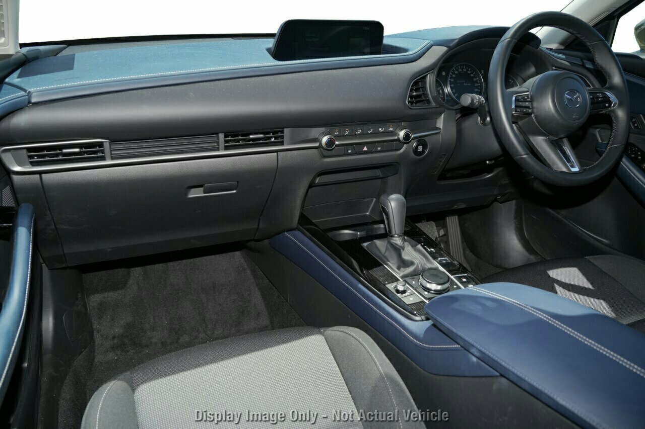 2024 Mazda CX-30 DM2W7A G20 Pure SUV Image 6