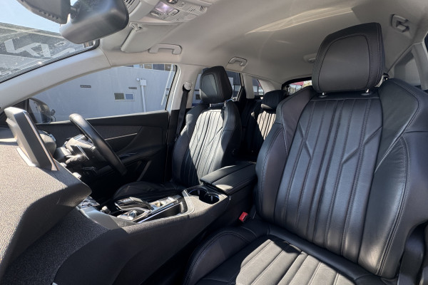 2019 Peugeot 3008 P84 Allure SUV Image 16