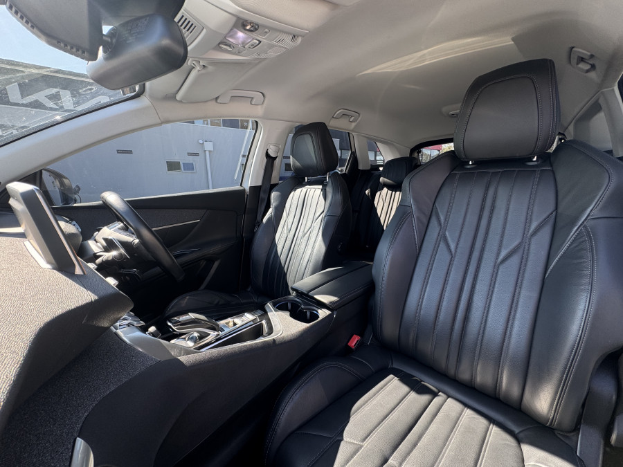 2019 Peugeot 3008 P84 Allure SUV Image 16