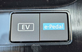 2024 Nissan X-Trail T33 Ti-L e-Power SUV image 16