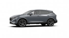 2024 MY25 Nissan QASHQAI J12 Ti SUV image 33