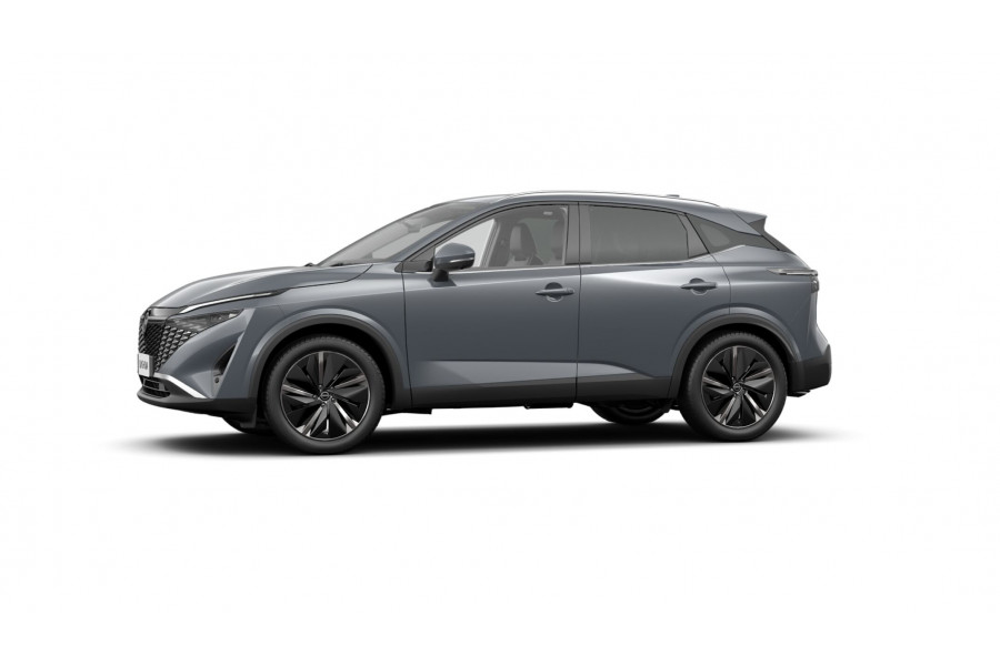 2024 MY25 Nissan QASHQAI J12 Ti SUV Image 33