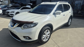 2016 Nissan X-Trail T32 ST-L SUV image 9