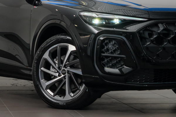 2026 MY25 Audi Q5 FY TFSI Sport SUV image 6