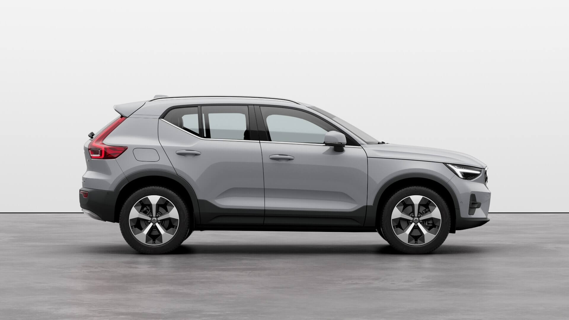 New 2023 Volvo Xc40 Ultimate B4 Bright V220906 Fortitude Valley Qld