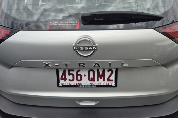 2024 MY25 Nissan X-Trail T33 ST SUV Image 11