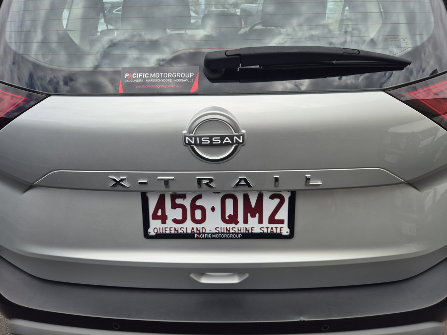2024 MY25 Nissan X-Trail T33 ST SUV Image 11