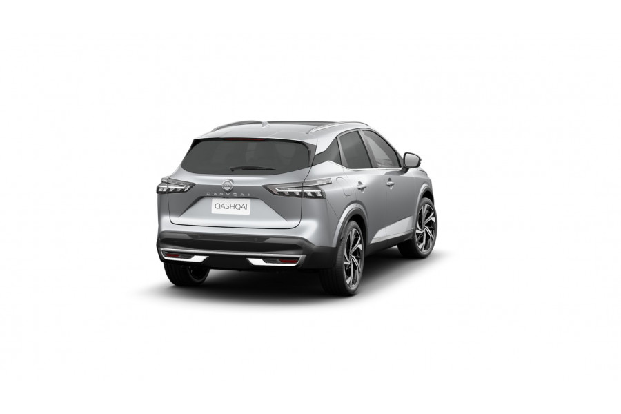 2024 MY25 Nissan QASHQAI J12 Ti-L SUV Image 20