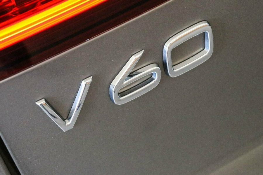 2019 MY20 Volvo V60 Z Series MY20 T5 Geartronic AWD Inscription Wagon Image 11