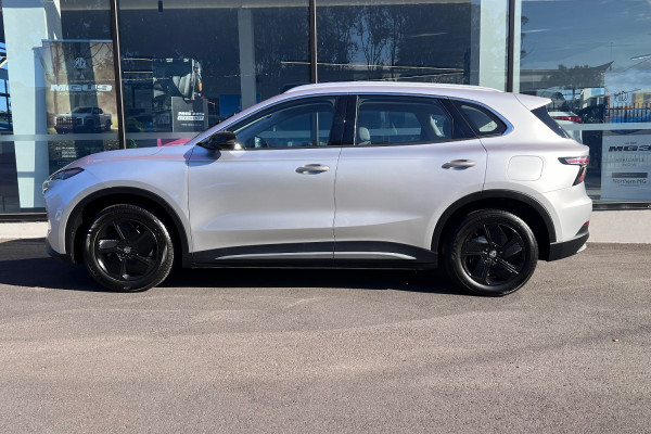 2025 MG MGS5 EV ZS3EM Excite 49 SUV Image 3