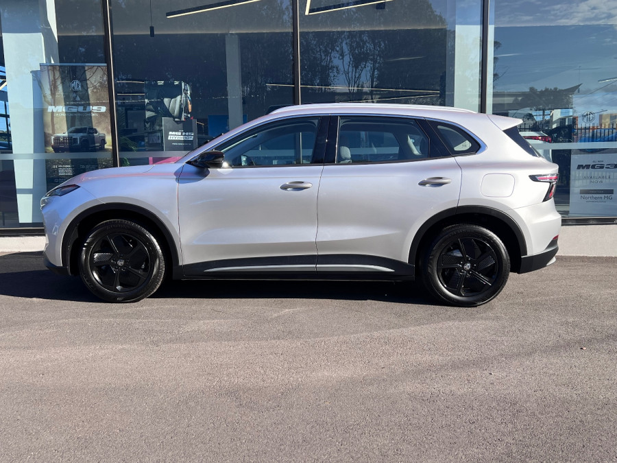 2025 MG MGS5 EV ZS3EM Excite 49 SUV Image 3