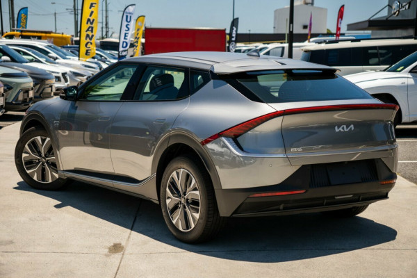 2024 Kia EV6 CV Air SUV