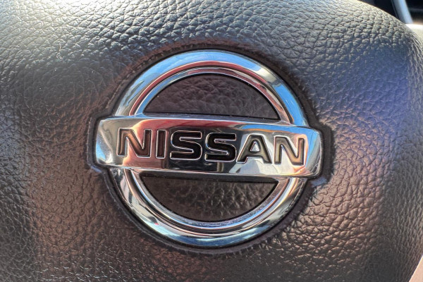 2016 Nissan QASHQAI J11 ST SUV Image 18