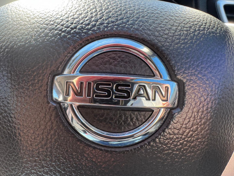 2016 Nissan QASHQAI J11 ST SUV Image 18