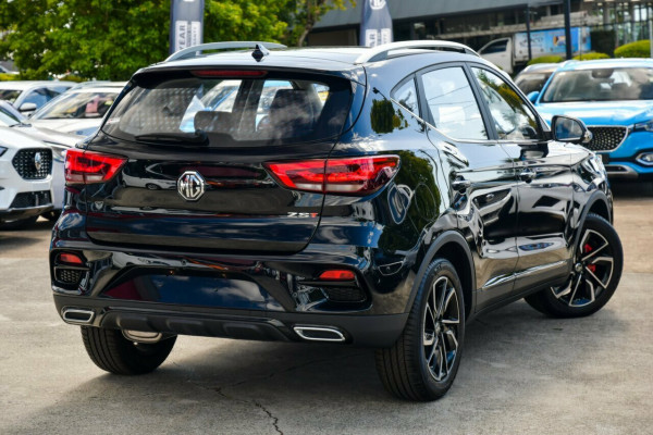 2024 MG ZST S13 Essence SUV