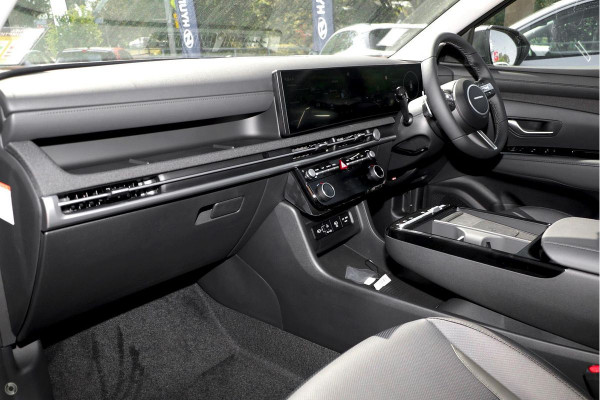 2026 Hyundai Tucson hybrid NX4.V4 Elite SUV Image 7