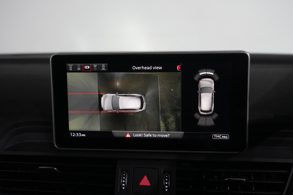 2018 Audi SQ5 FY  SUV Image 25