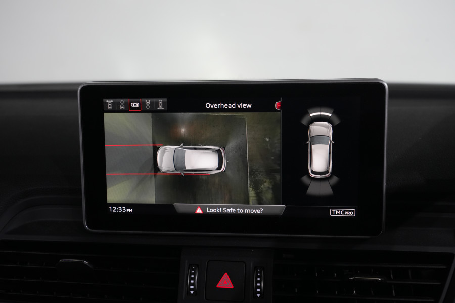 2018 Audi SQ5 FY  SUV