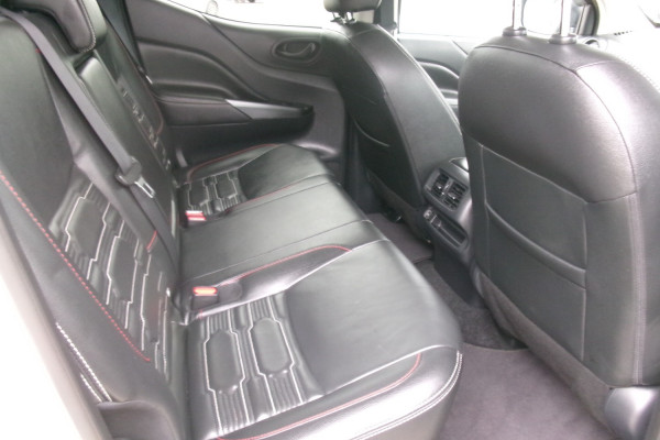 2022 MY22.6 Nissan Navara D23 PRO-4X Warrior Ute Image 12
