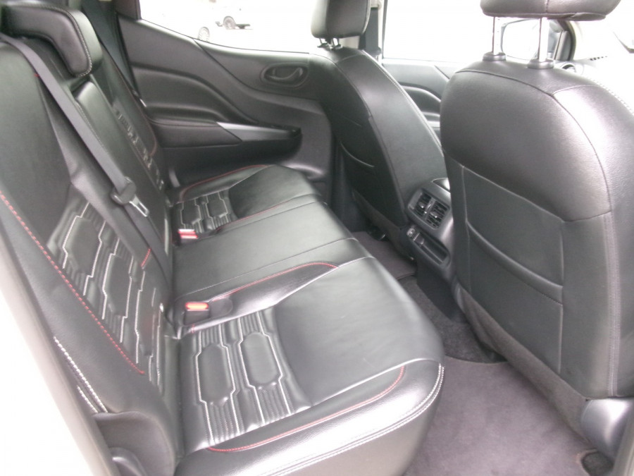 2022 MY22.6 Nissan Navara D23 PRO-4X Warrior Ute Image 12