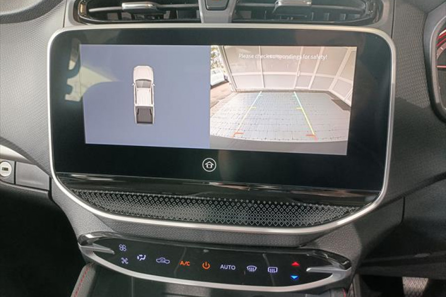 2025 LDV T60 SK8C Max PRO Ute Image 20