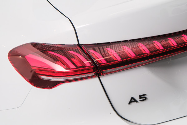 2025 Audi A5 B10 TFSI 150kW S line Sedan image 19