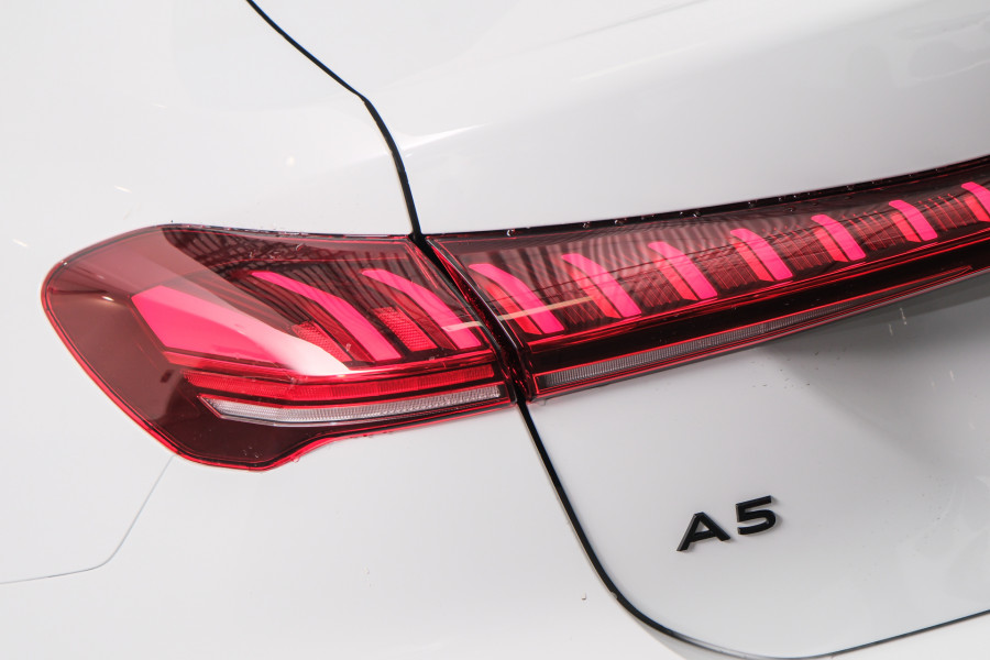 2025 Audi A5 B10 TFSI 150kW S line Sedan