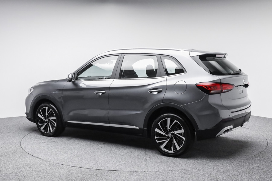 2026 MG ZS ZS32 Essence Hybrid+ SUV Image 5