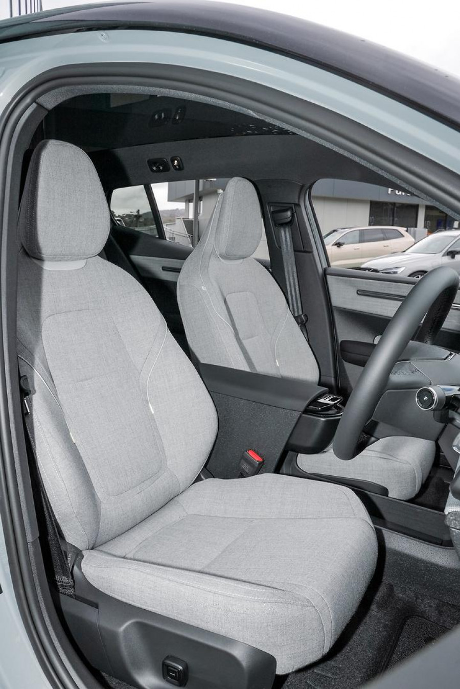 2024 MY25 Volvo EX30  Twin Motor Performance Ultra SUV Image 34