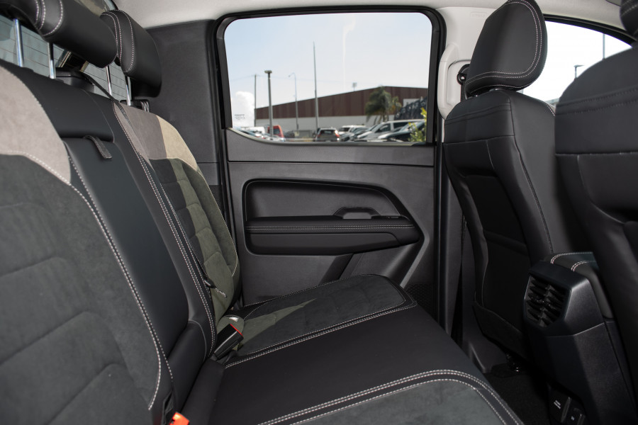 2025 Volkswagen Amarok NF TDI600 Style Ute