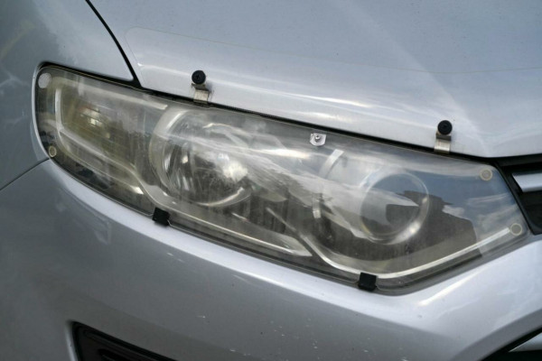 2015 Ford Territory SZ II TX SUV Image 17