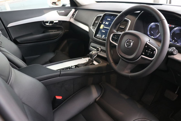 2019 Volvo XC90 L Series D5 Momentum Suv