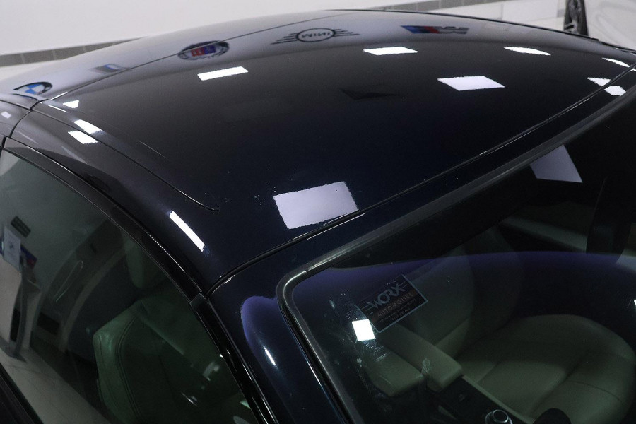 2011 BMW M3 E93  Convertible