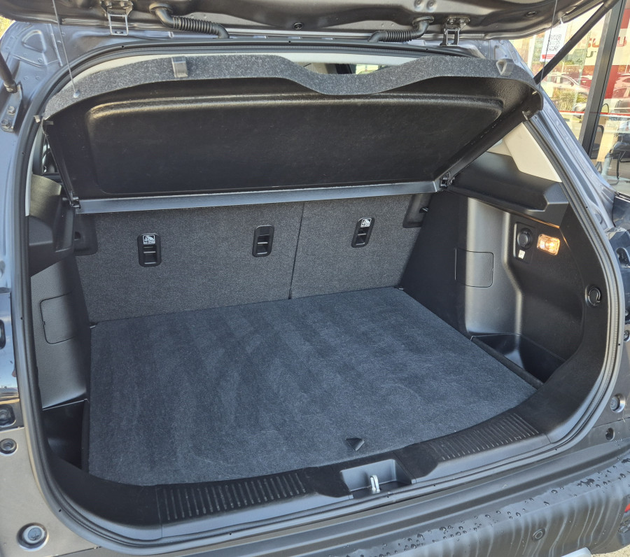 2023 Suzuki S-Cross JYB ALLGRIP Hatch Image 21