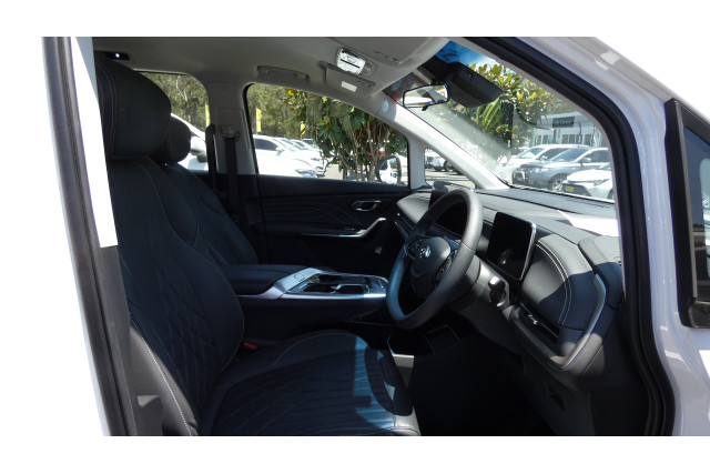 2023 LDV MIFA MY23 MODE SUV Image 13