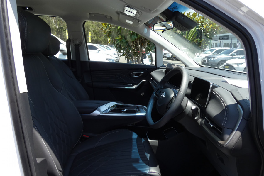 2023 LDV MIFA MY23 MODE SUV Image 13