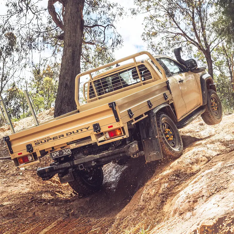 Take it to extremes Image