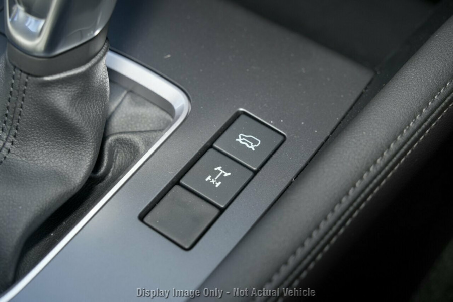 2026 Mazda BT-50 TF XTR Ute Image 20