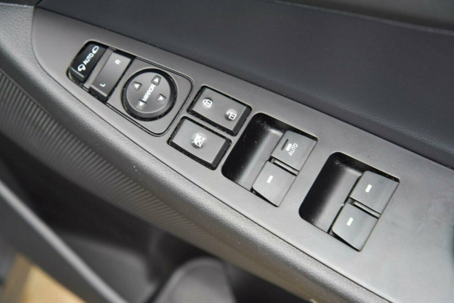 2020 MY21 Hyundai Tucson TL4 Active X Wagon Image 7